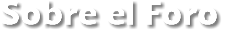 Sobre el Foro